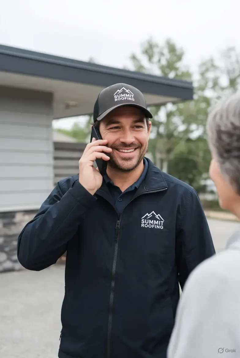 Flat Roof Leak Repair Alexandria, KY FAQs
